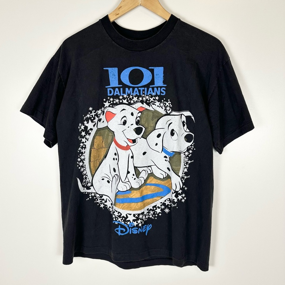 BOOTLEG Disney 101 Dalmatians T-Shirt